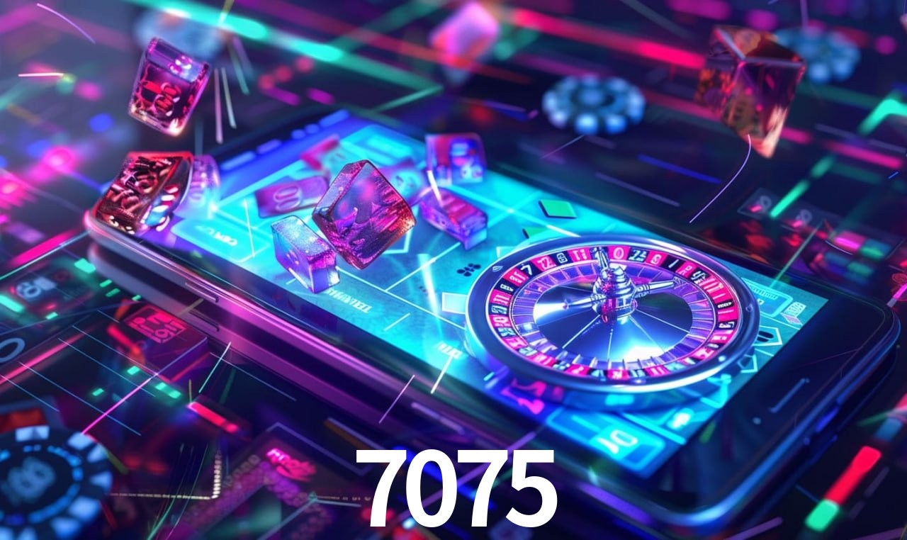 Estatísticas Esportivas 7075