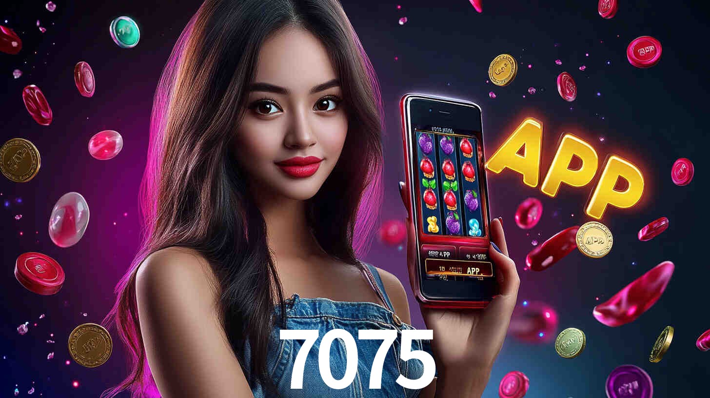 Apostas Esportivas na 7075: Um Guia Completo