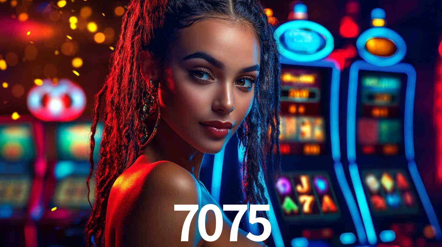 Explorando a Categoria de Eventos em Apostas na 7075