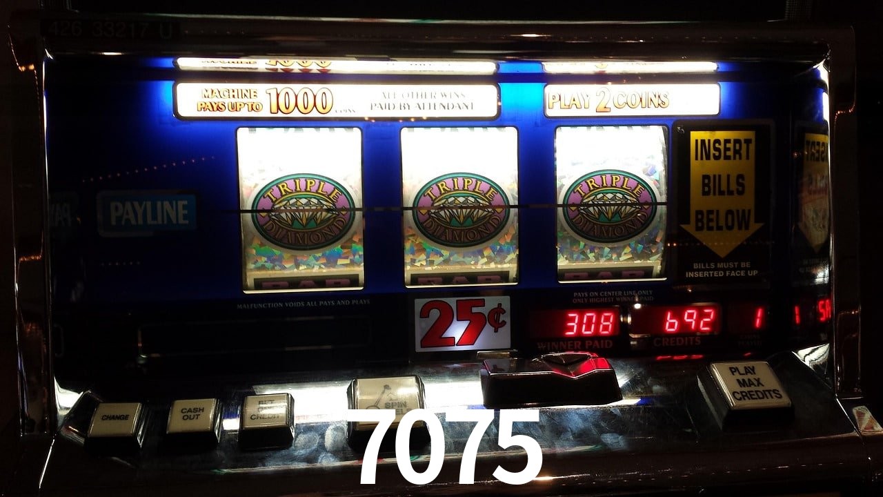 Basketball Betting 7075