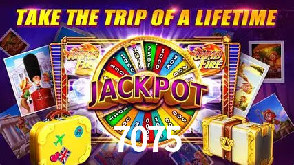 Jogos de mesa e apostas rápidas na 7075