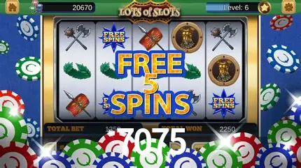 A Experiência Imersiva dos Cassinos Ao Vivo no 7075