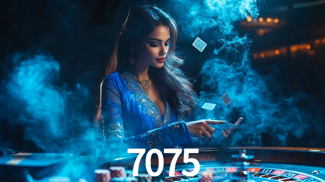 Descubra o Programa VIP da 7075: Vantagens Exclusivas para Jogadores