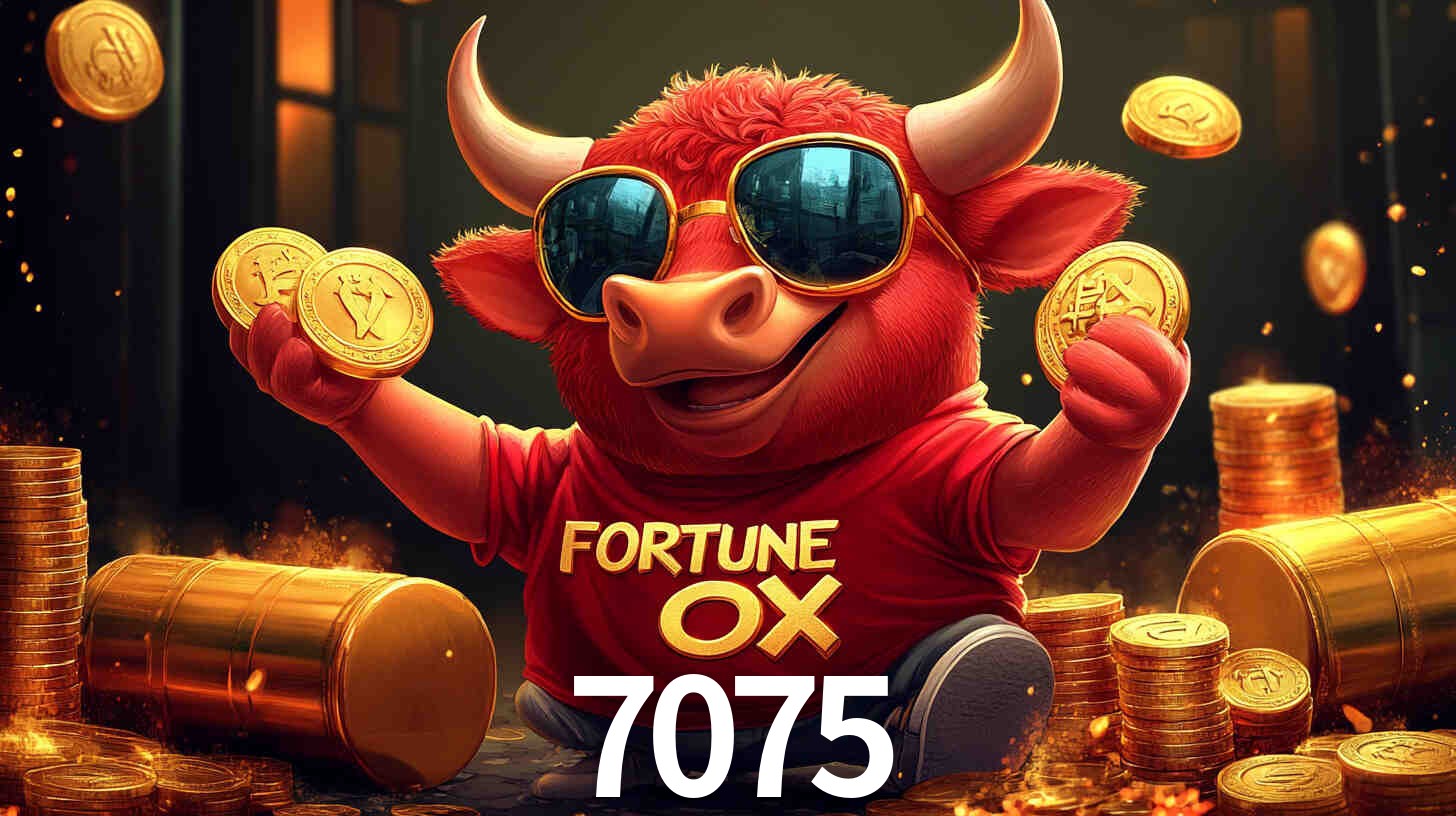 Apostas Esportivas na 7075: Um Guia Completo