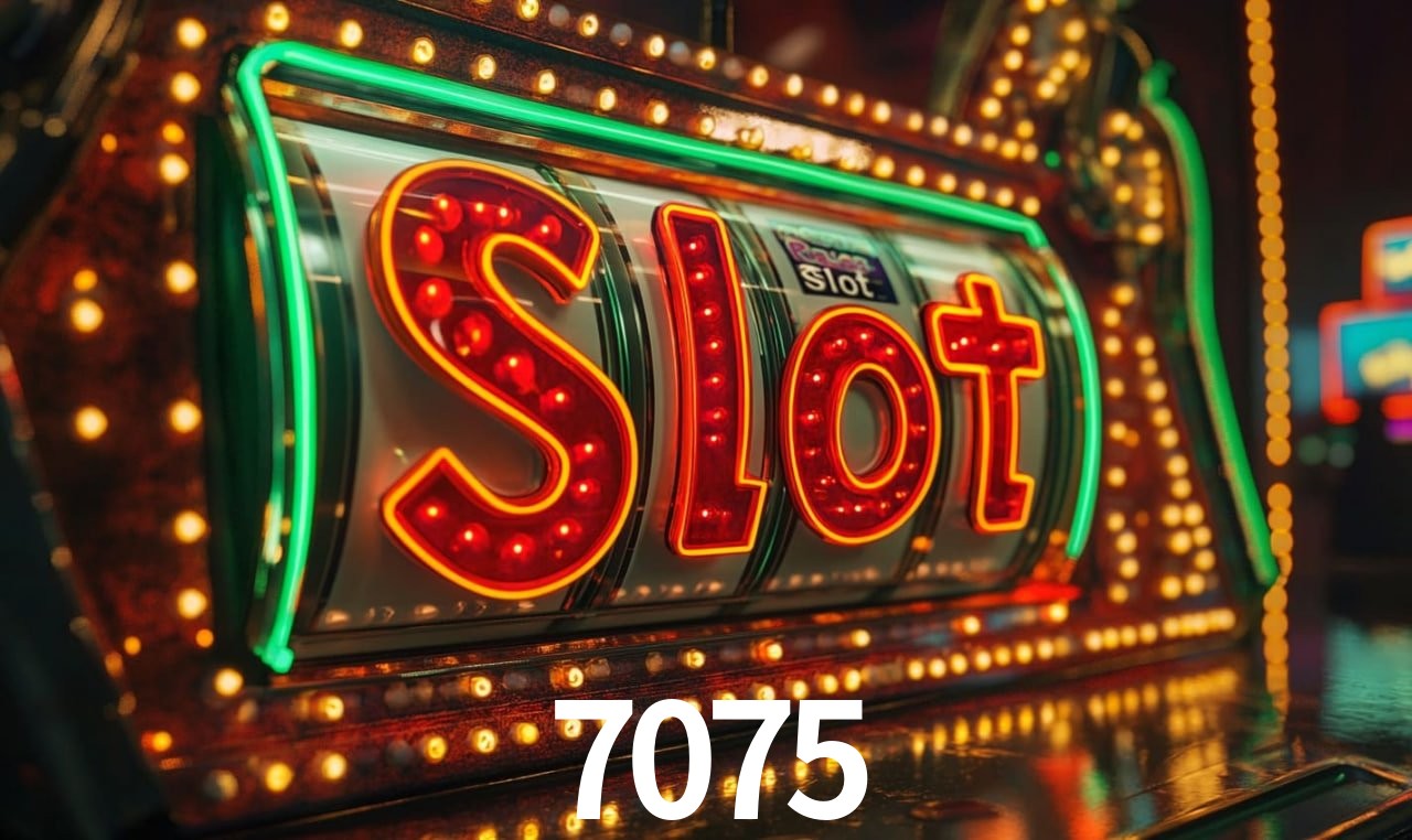 Integração de APIs 7075