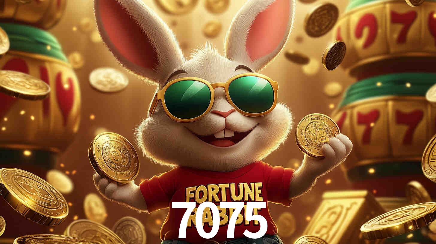 7075: A Experiência de Casino com Jogos de Mesa ao Vivo