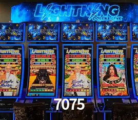 Descubra o Mundo do Cassino Online com 7075