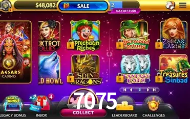 Desvendando o Mundo dos Jogos Virtuais na 7075