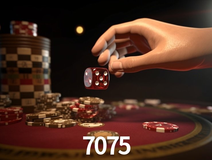 Casino Ao Vivo 7075